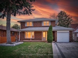 70 Rosemount Dr, Toronto, ON M1K2X3