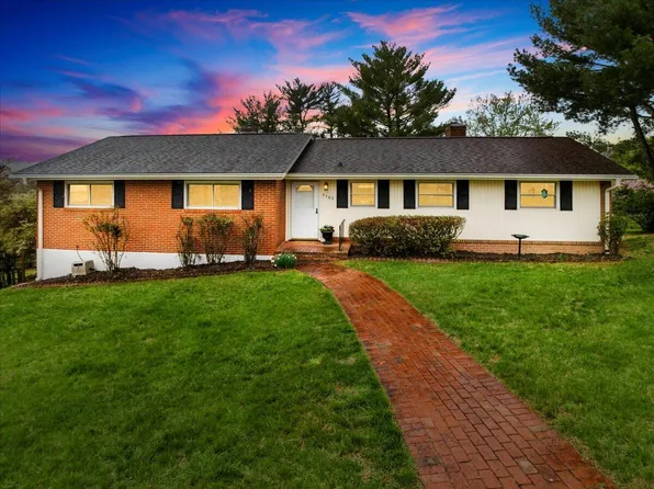 3303 Ledgewood Ave, Roanoke, VA 24018