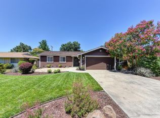 6419 Markley Way, Carmichael, CA 95608