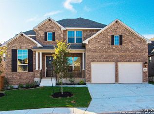 25835 Green Ter, San Antonio, TX 78255