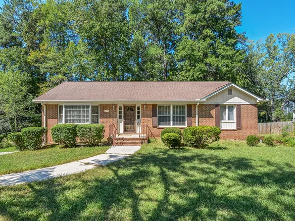 3310 Mossdale Ave, Durham, NC 27707