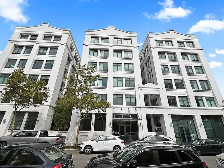 55 Hope St #430 — Photo 20