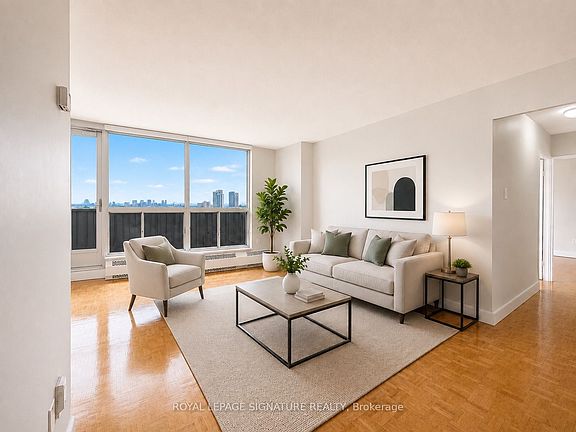 2nd image of 666 Spadina Ave #1503