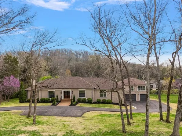 1409 Sneed Rd W, Franklin, TN 37069