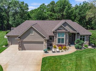 58213 Crystal Springs Dr, Goshen, IN 46528