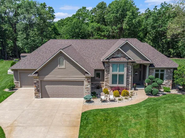 58213 Crystal Springs Dr, Goshen, IN 46528