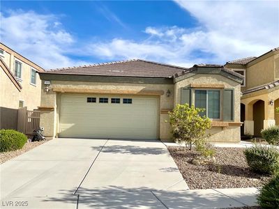3809 Van Ness Ave, North Las Vegas, NV, 89081