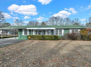 1421 9th St SE, Cullman, AL 35055