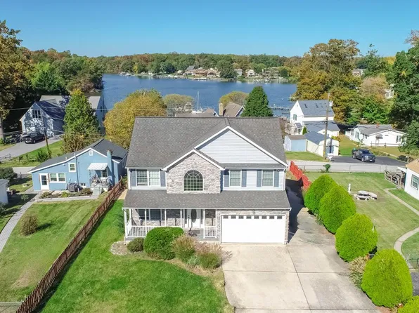 2220 Silver Lane Rd, Essex, MD 21221