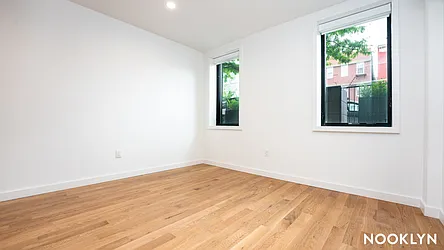 Rented by Nooklyn NYC LLC