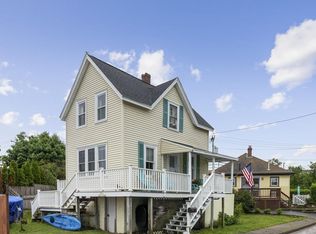 9 Bayswater Rd, Quincy, MA 02169