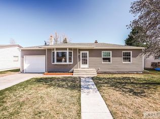 485 Lincoln Dr, Idaho Falls, ID 83401
