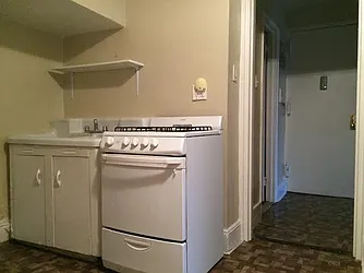 Rented by Citi Habitats