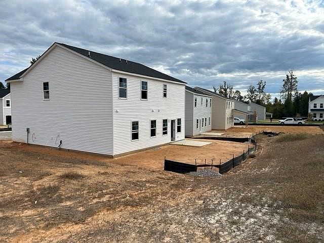 2nd image of 476 Willard Woods Dr #E