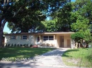 3140 Fiesta Ln, Jacksonville, FL 32277