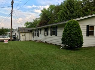 383 S Williamson Rd, Blossburg, PA 16912
