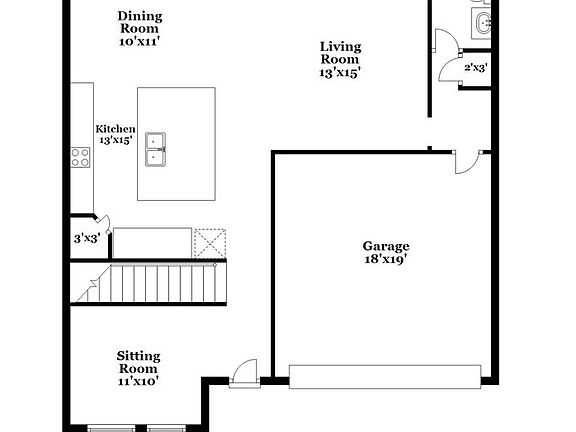 2nd image of 939 Kelly Fern Loop