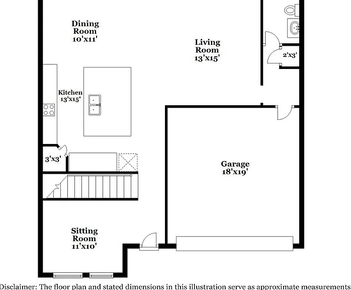 939 Kelly Fern Loop — Photo 2