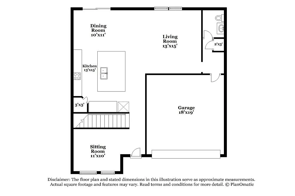 Building Photo - 939 Kelly Fern Loop