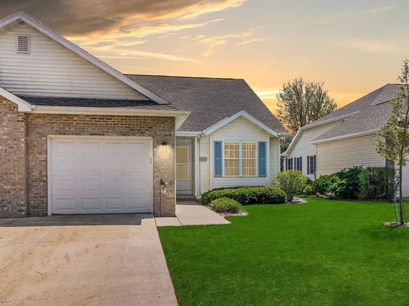 6313 Kilpatrick Ln, Madison, WI 53718