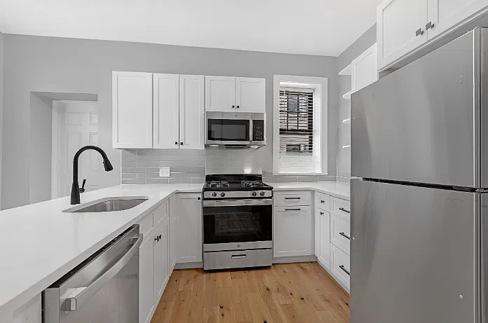 28 Glenville Ave #3-A