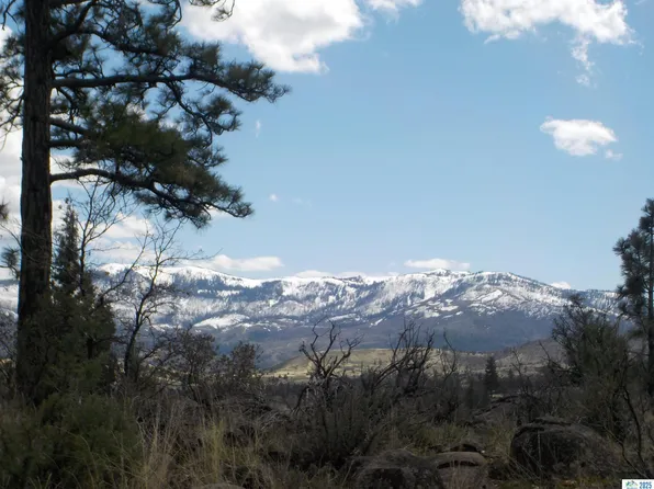 65 Inspiration Point Rd, Susanville, CA 96130