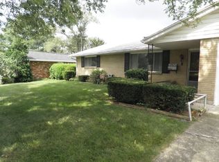 5119 Weddington Dr, Dayton, OH