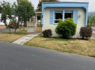 15505 Oceanview Dr SPACE 26, Brookings, OR 97415