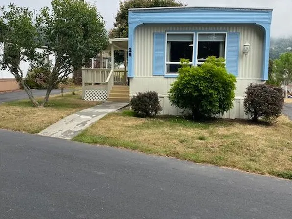 15505 Oceanview Dr Space 26, Brookings, OR 97415