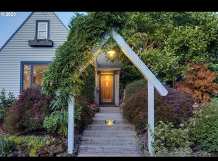 3004 NE 30th Ave, Portland, OR 97212