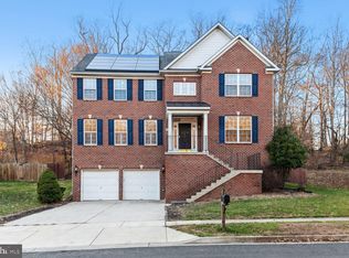 9805 Wenzel Ln, Fort Washington, MD 20744