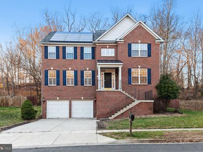 9805 Wenzel Ln, Fort Washington, MD, 20744