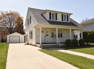 217 Upper Rd, Kohler, WI 53044