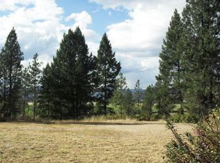 694 Deer Meadow Way, Kettle Falls, WA 99141