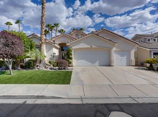 3091 Paseo Mountain Ave, Henderson, NV 89052