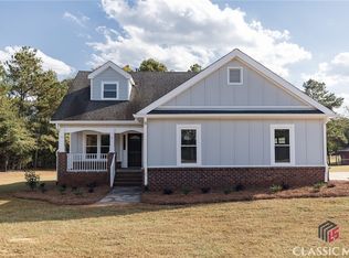 2751 Antioch Church Rd, Watkinsville, GA 30677