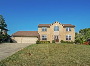 5763 Rutledge Trl, Liberty Township, OH 45011