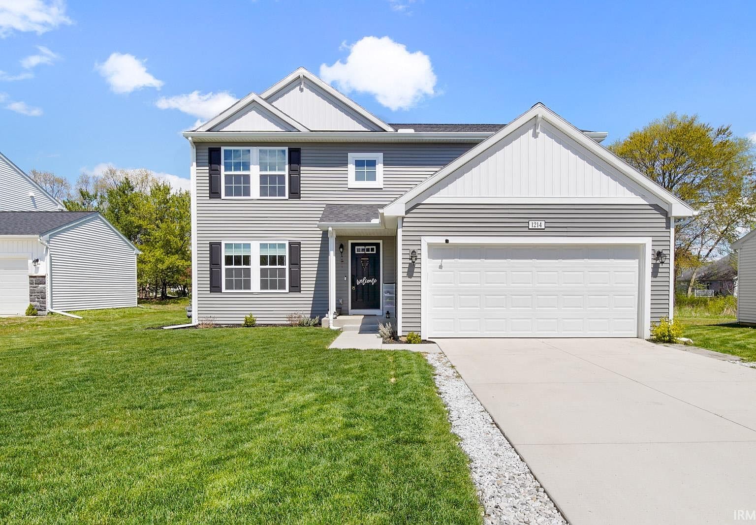 1214 N Chapel Hill Dr, Mishawaka, IN 46545 Zillow