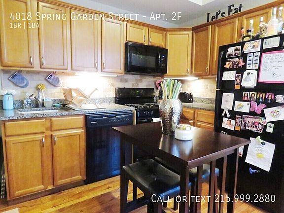 5th image of 4018 Spring Garden St APT 2F