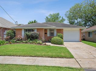 805 Blanche St, Metairie, LA 70003