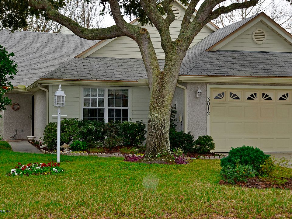 1st image of 3012 La Reserve Dr