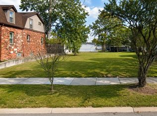 1589 Channing St, Ferndale, MI 48220