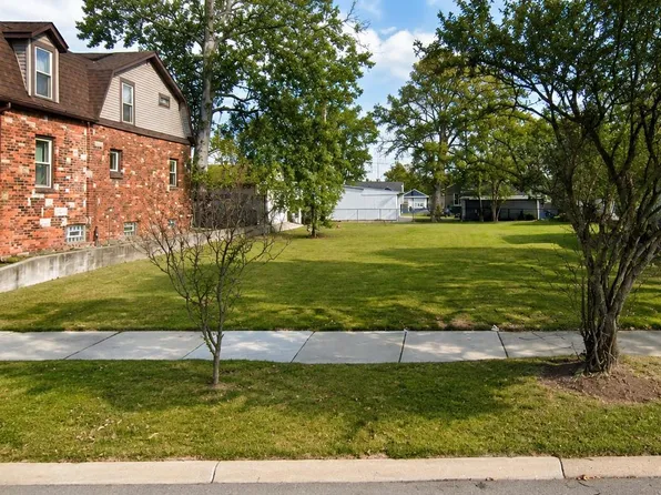 1589 Channing St, Ferndale, MI 48220