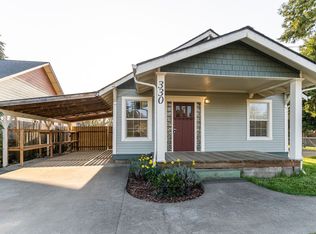 330 Denver St NE, Albany, OR 97321