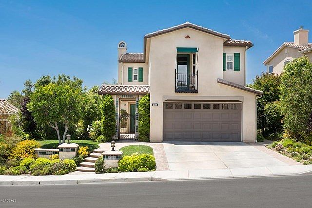 3705 Young Wolf Dr Simi Valley-large-001