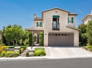 3705 Young Wolf Dr, Simi Valley, CA 93065