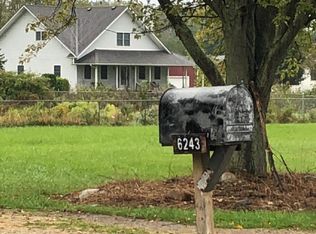 6243 Church Rd, Fair Haven, MI 48023