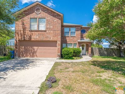 3420 Sante Fe Trl, Seguin, TX, 78155