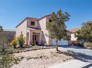 109 Cree Ave, Las Vegas, NV 89123