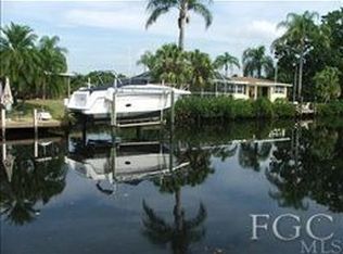 1705 Coral Way, North Fort Myers, FL 33917